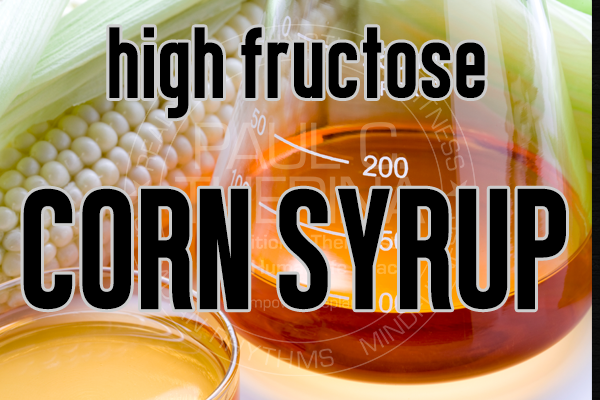 Fructose Corn Syrup Essay