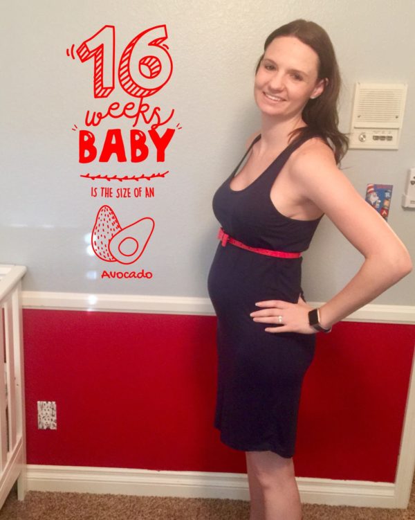 fertility success story Lexie Rose