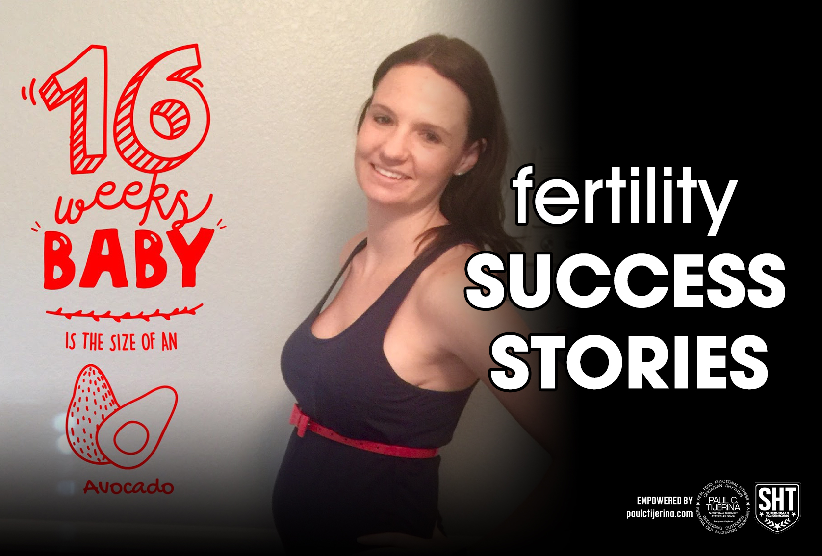 fertility success story Lexie Rose