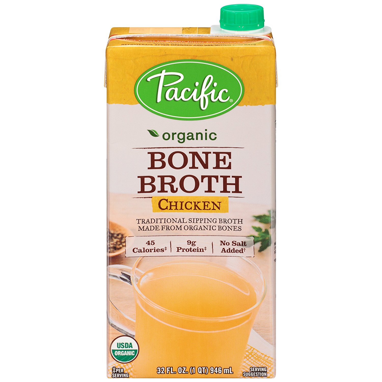 store bought bone stock options Paul C. Tijerina, LLC