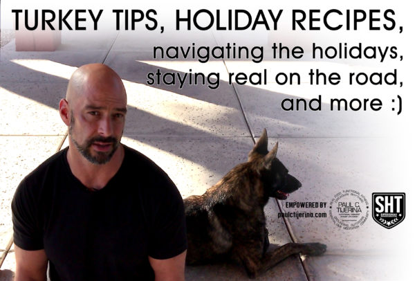 turkey recipes tips strategies