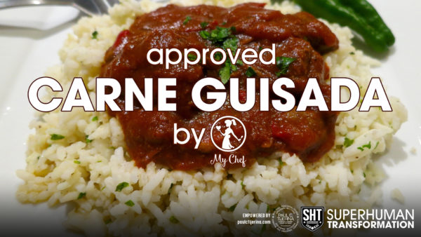 approved carne guisada