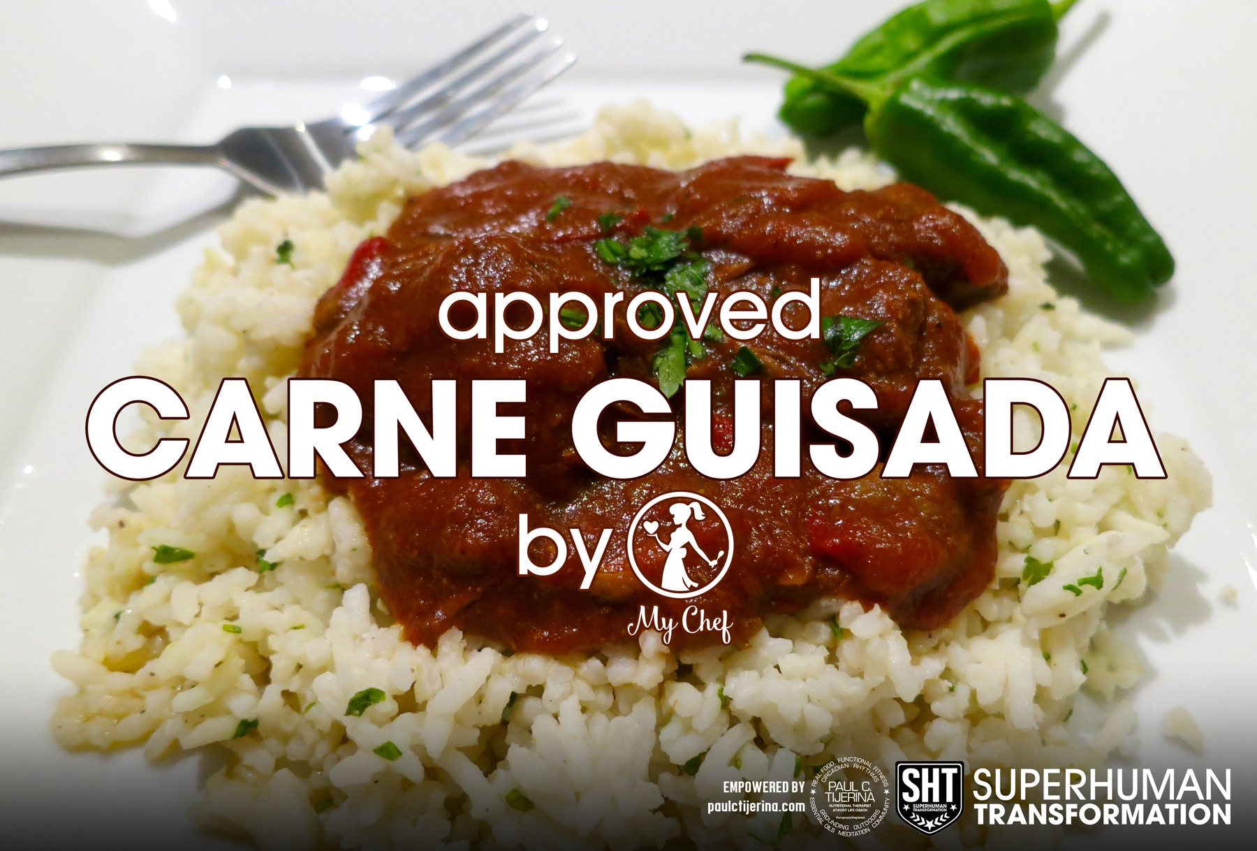 approved Carne Guisada